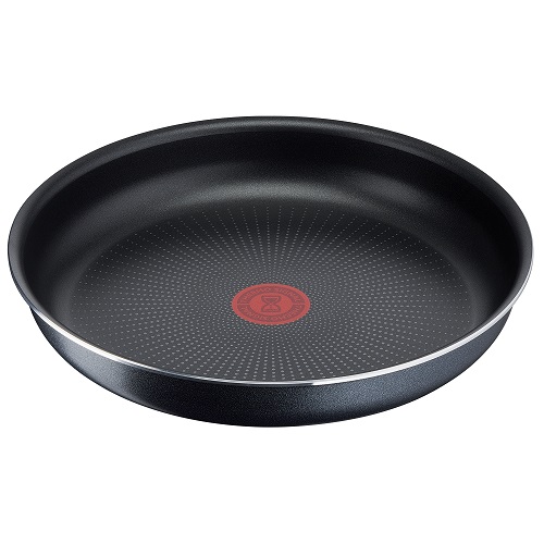 Tefal Ingenio XL Force Frypan Set With Handle, Size 22,26 cm, Black - L1589011 Tefal Ingenio XL Force Frypan Set With Handle, Size 22,26 cm, Black - L1589011